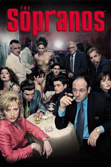 Seasons of the sopranos. Things To Know About Seasons of the sopranos. 